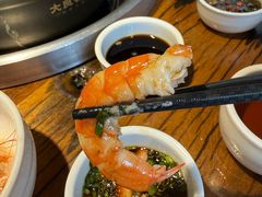 -大良毋米粥(锦龙路总店)