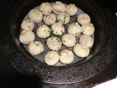 -拈菜(观音桥阳光世纪店)