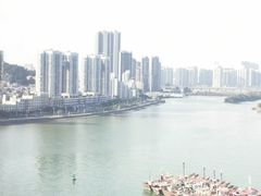 -澳门十六浦索菲特大酒店