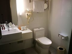 -全季酒店(上海火车站天目西路店)