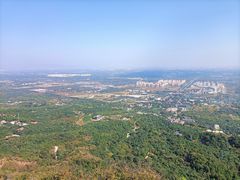 -北京鹫峰国家森林公园