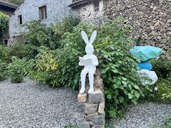 -MOJ coffee(瓯海泽雅水碓坑店)