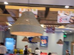 -豪享来中西餐厅(隆昌店)