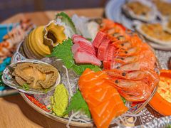 -黑木原精致料理·铁板烧
