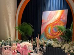 -狮拾久·现代新加坡料理(福田COCO Park店)