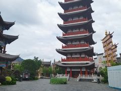 -庐山西海主景区