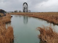 -苏州太湖湖滨国家湿地公园
