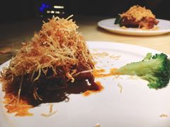 -卯时·龙光雅宴·精致锡帮菜(惠山古镇店)