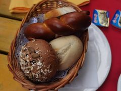 -申德勒加油站西餐厅(日坛路总店)