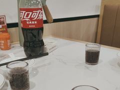 -新凯旋烧烤·燕姐千岛湖土菜