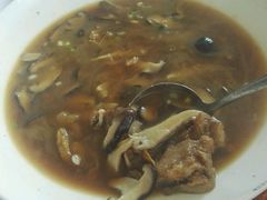 -老长春肉馆(创业大街店)