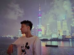-罗斯福色戒酒吧(外滩店)
