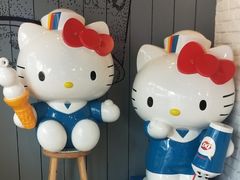 -DQ·蛋糕·冰淇淋(五角场万达店)