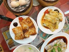 -香港蓮香樓(中環店)