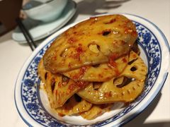 -回家吃饭·地道南昌菜(建德观总店)