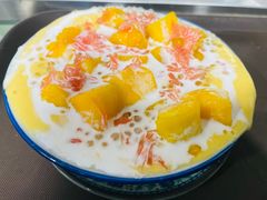 -荔芳传统糖水铺