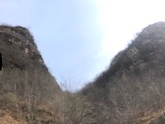 -十渡东湖港风景区