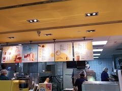 -麦当劳(龙湖北京大兴天街店)
