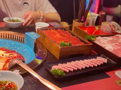 -吼堂老火锅(万寿宫店)