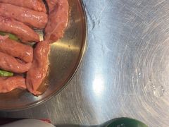 -燚青春东北泥炉烤肉(百合店)