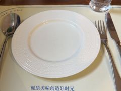 -沏点Trattoria意大利餐厅(新街口店)