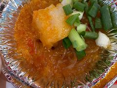 -董记老清泉·鲜切涮羊肉(窑岭店)