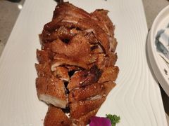 -茅庐川菜(烟台吾悦广场店)