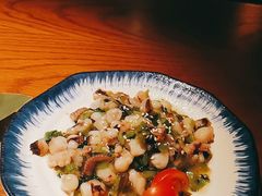 -玉川屋·深夜食堂居酒屋(柳巷店)