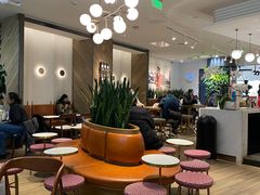 -Peet's Coffee皮爷咖啡(德基店)