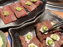 -丸藏和牛烧肉专门店(园区师惠坊店)