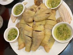 -文记壹心鸡(宝华路店)