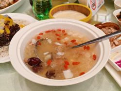 -中茵皇冠假日酒店·宴会厅