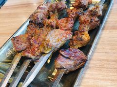 -品回味清真西北楼(宁波首店)