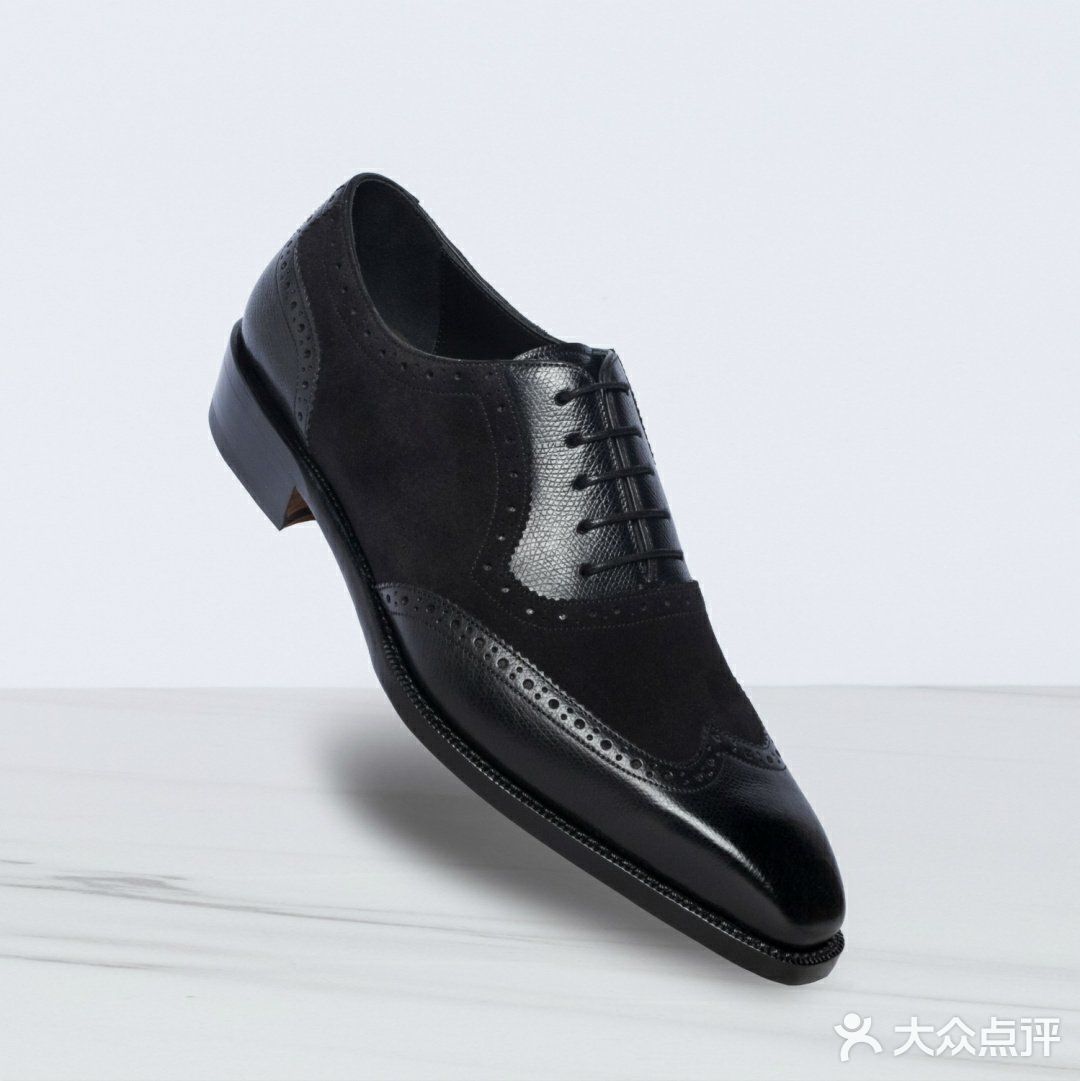 吐血整理｜婚礼季，男士婚鞋应该怎么选❓