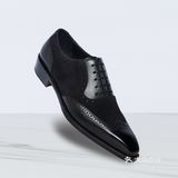 吐血整理｜婚礼季，男士婚鞋应该怎么选❓