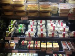 -85度C(广州石牌桥店)