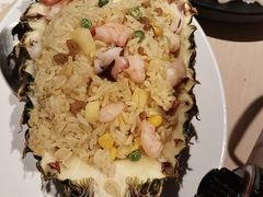 -避风塘(宝山万达店)