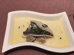 -上海兴国宾馆 丽宫中餐厅
