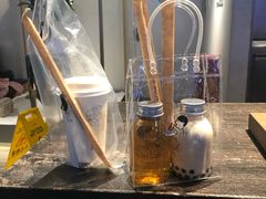 -喜茶(上海正大广场店)