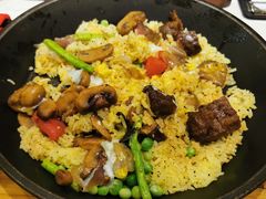 牛排饭-西堤牛排(南京龙江店)