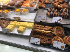 -巴黎贝甜(宜山路店)
