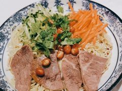-陳香貴·兰州牛肉面(上海长风大悦城店)