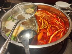 -正禾鲜·潮汕牛肉火锅(凯德天府店)