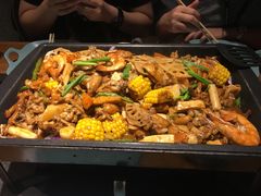 -听说碳烧蛙(高新万达店)