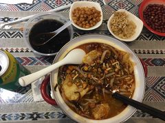 -丽丽三鲜螺蛳粉(田林路店)