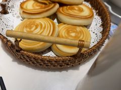 -怡得饭庄·30年老店·宋大妈昆明菜