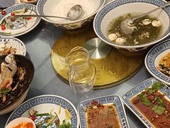 -桂园白粥·潮汕老味道