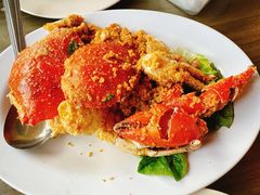 -真浪大家乐海鲜餐馆