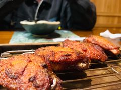 鸡翅-烧鸟横丁(联发文创口岸店)