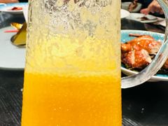-海天楼中餐厅(吴宫泛太平洋酒店)